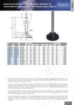 Plastic Line ? Stainless steel screw - 5