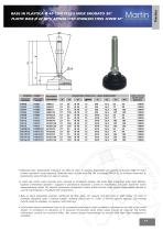 PLASTIC/STAINLESS LINE - 3