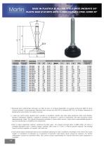 PLASTIC/STAINLESS LINE - 4