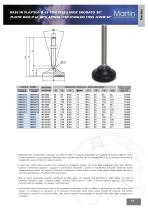 PLASTIC/STAINLESS LINE - 5