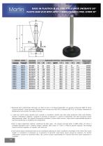 PLASTIC/STAINLESS LINE - 8