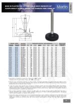 PLASTIC/STAINLESS LINE - 9