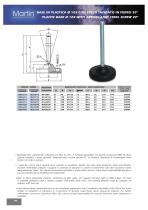 PLASTIC/STEEL LINE - 10