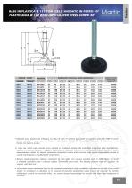 PLASTIC/STEEL LINE - 11