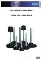 PLASTIC/STEEL LINE - 1