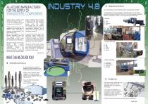 SPECIALIST in Hygienic Components - 2