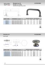 Stainless Steel Accessories 3-A - 2