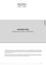 Stainless Steel Supports - 1