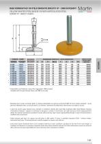 Steel Feet – Heavy Duty - 5