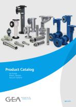 Ejector and Vacuum Systems Product -1
