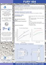 Fury 604 Technical Data Sheet-2