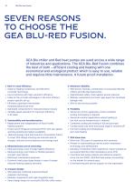 GEA BLU-RED FUSION-10
