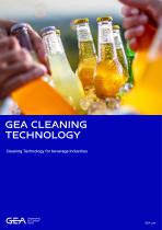 GEA CLEANING TECHNOLOGY-1