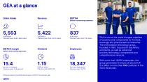 GEA company presentation-2