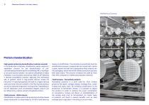 MEMBRANE FILTRATION IN THE DAIRY INDUSTRY-10