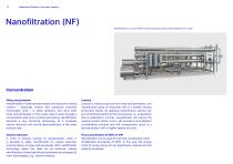 MEMBRANE FILTRATION IN THE DAIRY INDUSTRY-12