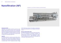 MEMBRANE FILTRATION IN THE FOOD INDUSTRY-10