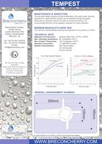 Tempest Technical Data Sheet-2