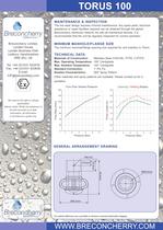 Torus 100 Technical Data Sheet-2