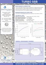 Turbo SSB Technical Data Sheet-2