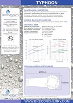 Typhoon Technical Data Sheet-2