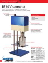 BF35™  Viscometer - 1