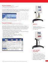 Brookfield AMETEK Product Catalog - 11