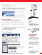 Brookfield AMETEK Product Catalog - 9