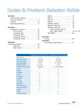 Powerpole&Multipole Connectors - 3