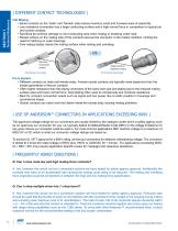 Powerpole&Multipole Connectors - 8