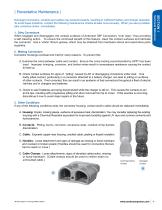 Powerpole & Multipole Power Connectors / 10 amps to 700 amps - 11