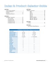 Powerpole & Multipole Power Connectors / 10 amps to 700 amps - 3