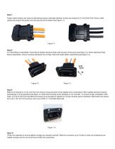 SBS®X-75A Assembly Instructions - 4