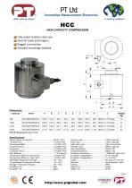 HCC High Capacity Compression - 1