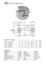 LCSST 'S' Type - 1