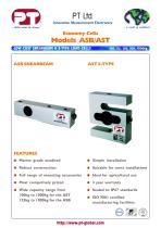 Models ASB/AST-1