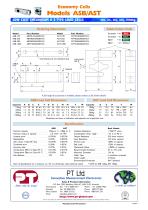 Models ASB/AST-2