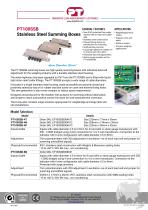 PT100SSB-1