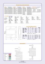 PT4000 S-Type Tension/Compression - 2