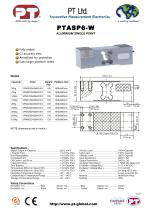 PTASP6-W Brochure - 1