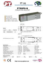 PTSSP6-Q Brochure - 1