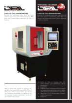 Sharpeners Ideal PRO-3