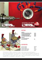 Sharpeners Ideal PRO-4