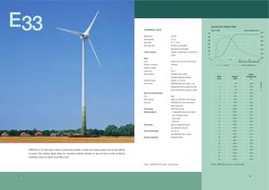 ENERCON WIND TURBINES - 2