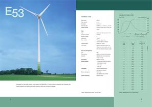 ENERCON WIND TURBINES - 5