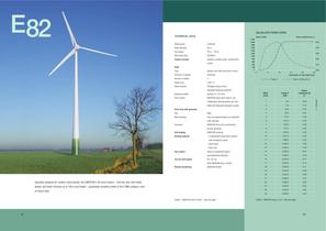 ENERCON WIND TURBINES - 7