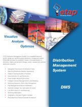 Distribution Management System - 1