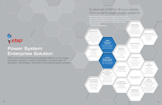 Protective Device Coordination & Selectivity brochure - 2