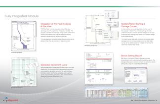 Protective Device Coordination & Selectivity brochure - 5