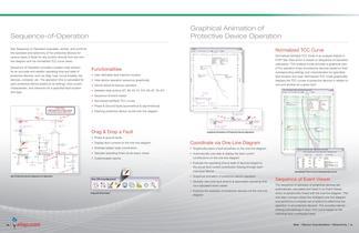 Protective Device Coordination & Selectivity brochure - 6